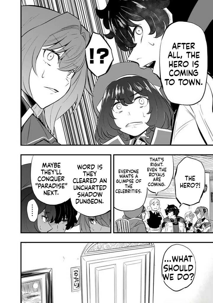 Isekai de Tame Shita Saikyou no Tsukaima wa, Osananajimi no Bishoujo Deshita Chapter 8.2 page 4 - 