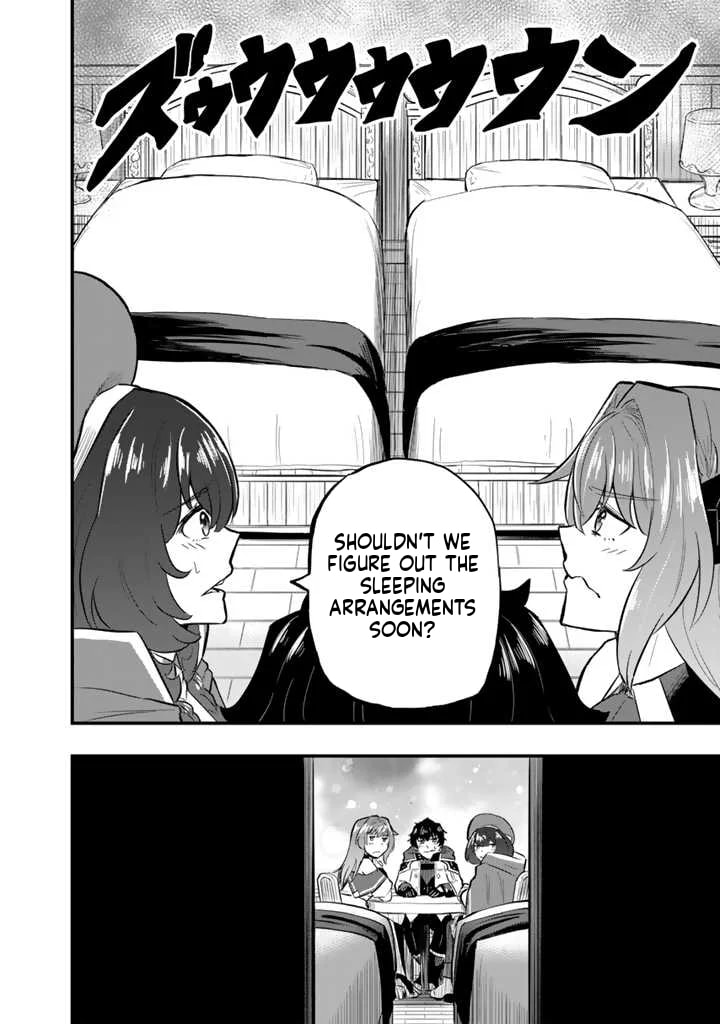Isekai de Tame Shita Saikyou no Tsukaima wa, Osananajimi no Bishoujo Deshita Chapter 8.2 page 6 - 