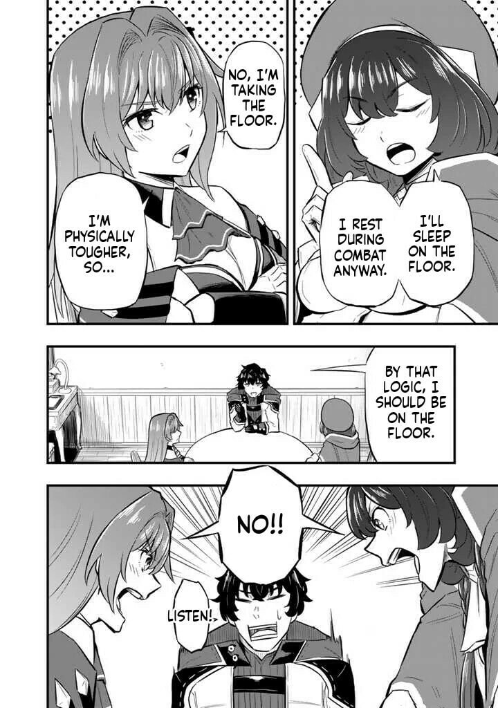 Isekai de Tame Shita Saikyou no Tsukaima wa, Osananajimi no Bishoujo Deshita Chapter 8.2 page 10 - 
