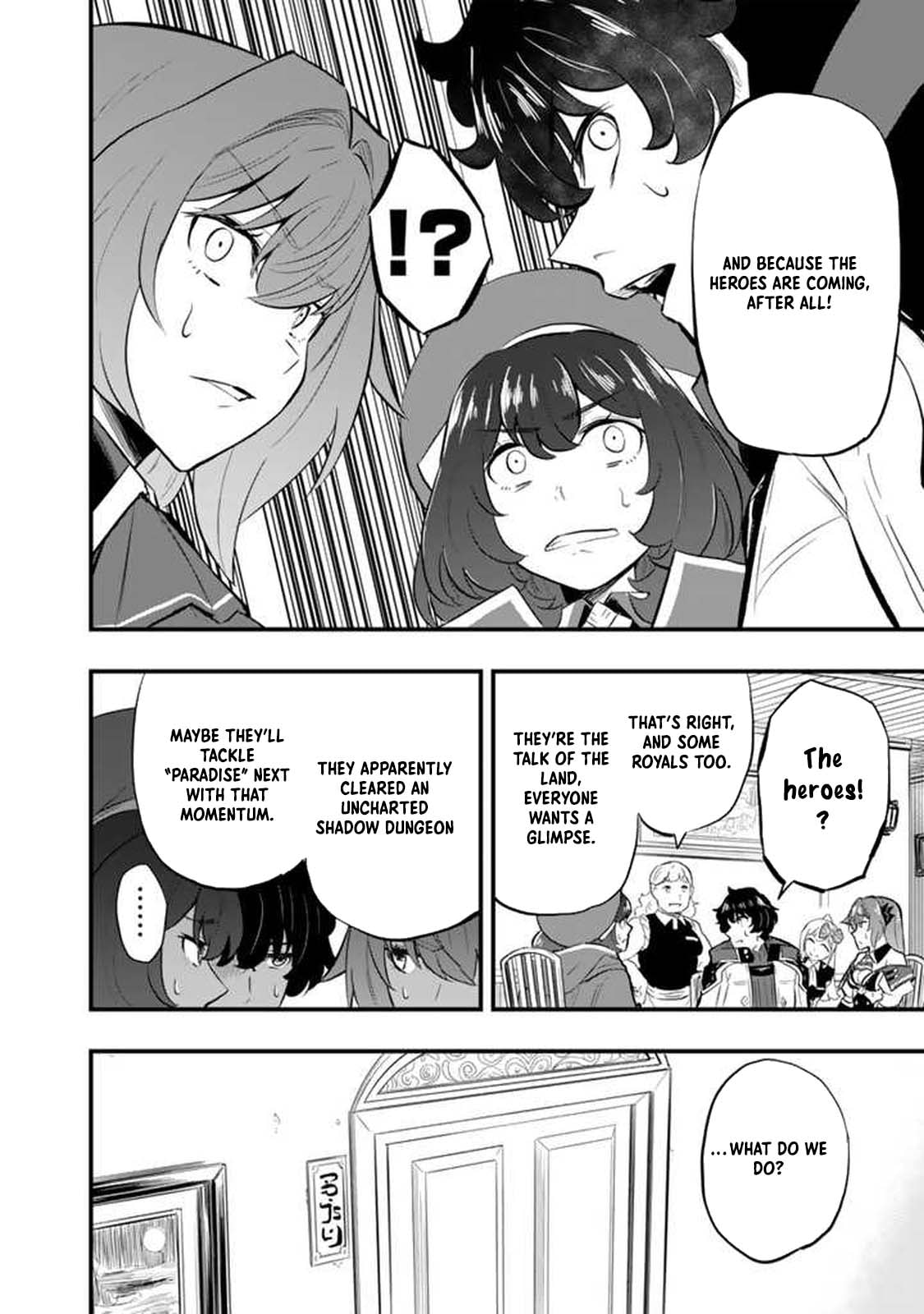 Isekai de Tame Shita Saikyou no Tsukaima wa, Osananajimi no Bishoujo Deshita Chapter 8 page 16 - 