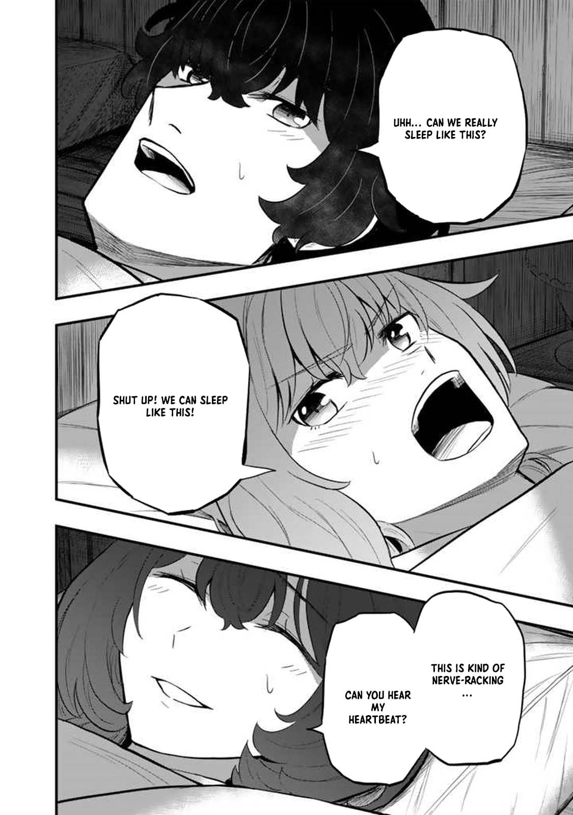 Isekai de Tame Shita Saikyou no Tsukaima wa, Osananajimi no Bishoujo Deshita Chapter 8 page 26 - 