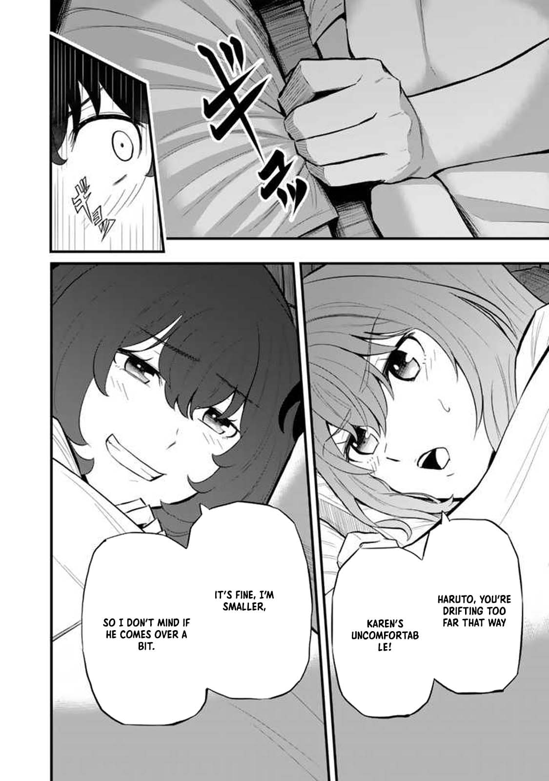 Isekai de Tame Shita Saikyou no Tsukaima wa, Osananajimi no Bishoujo Deshita Chapter 8 page 28 - 