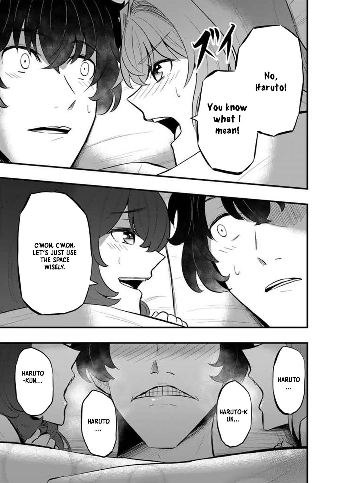 Isekai de Tame Shita Saikyou no Tsukaima wa, Osananajimi no Bishoujo Deshita Chapter 8 page 29 - 