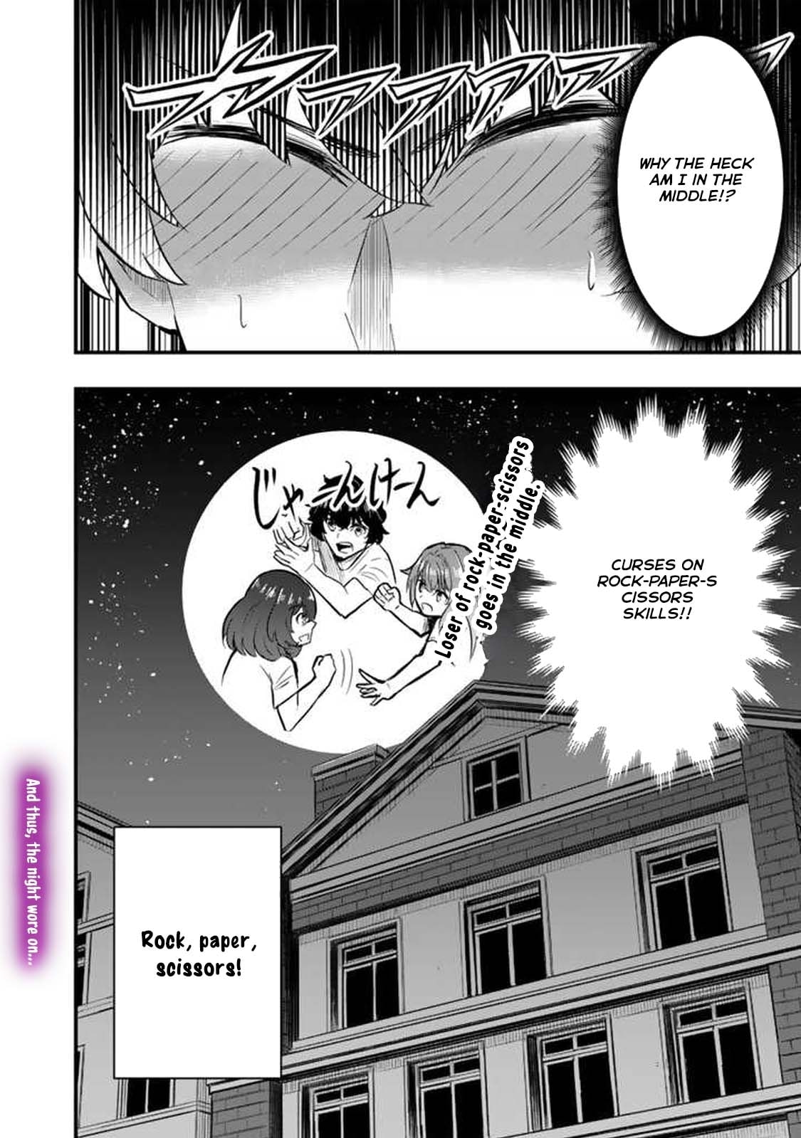 Isekai de Tame Shita Saikyou no Tsukaima wa, Osananajimi no Bishoujo Deshita Chapter 8 page 30 - 