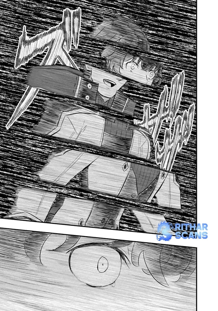 Isekai de Tame Shita Saikyou no Tsukaima wa, Osananajimi no Bishoujo Deshita Chapter 9 page 11 - 