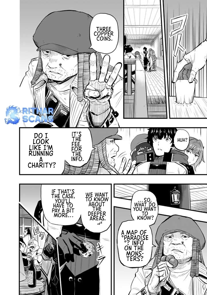 Isekai de Tame Shita Saikyou no Tsukaima wa, Osananajimi no Bishoujo Deshita Chapter 9 page 16 - 