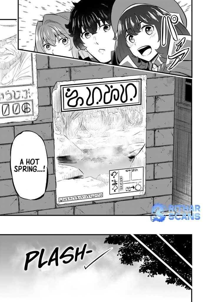 Isekai de Tame Shita Saikyou no Tsukaima wa, Osananajimi no Bishoujo Deshita Chapter 9 page 23 - 