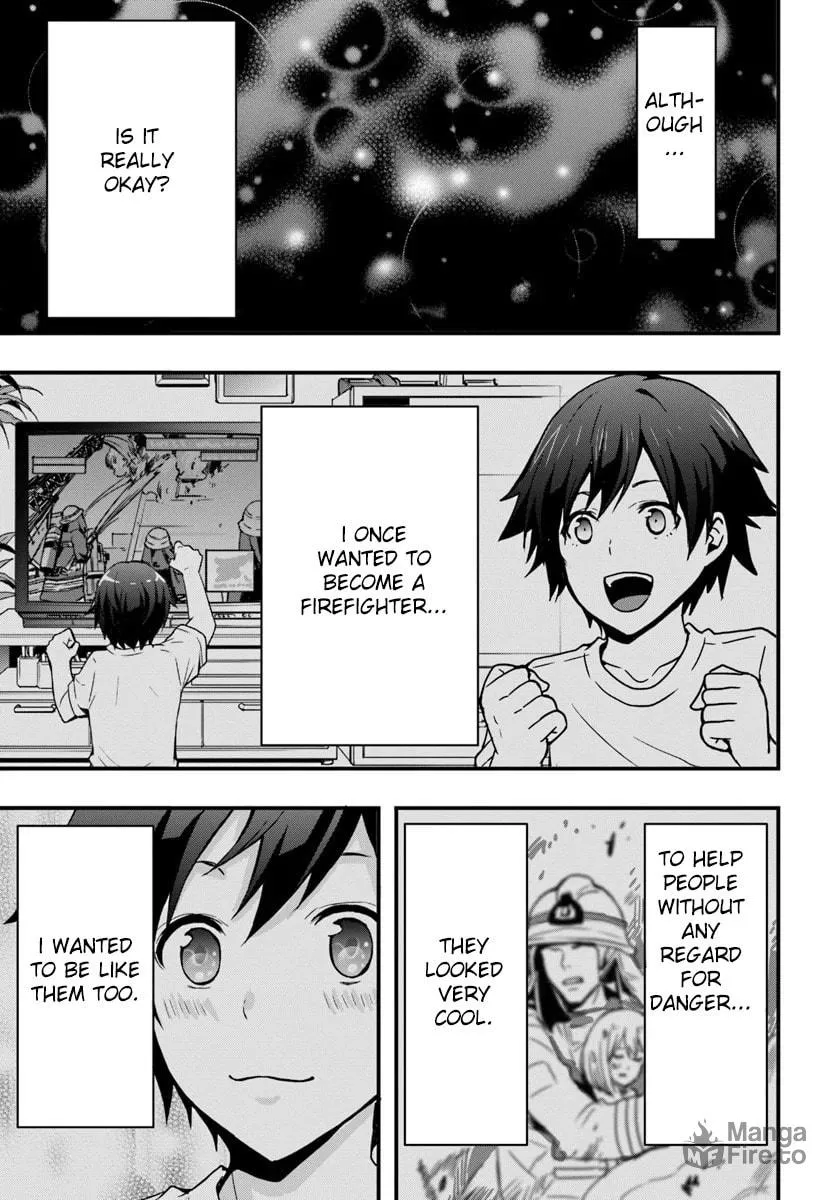 Isekai De Te Ni Ireta Seisan Skill Wa Saikyou Datta You Desu Chapter 1 page 27 - 