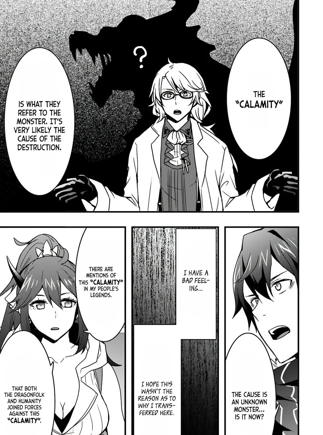 Isekai De Te Ni Ireta Seisan Skill Wa Saikyou Datta You Desu Chapter 10 page 21 - 