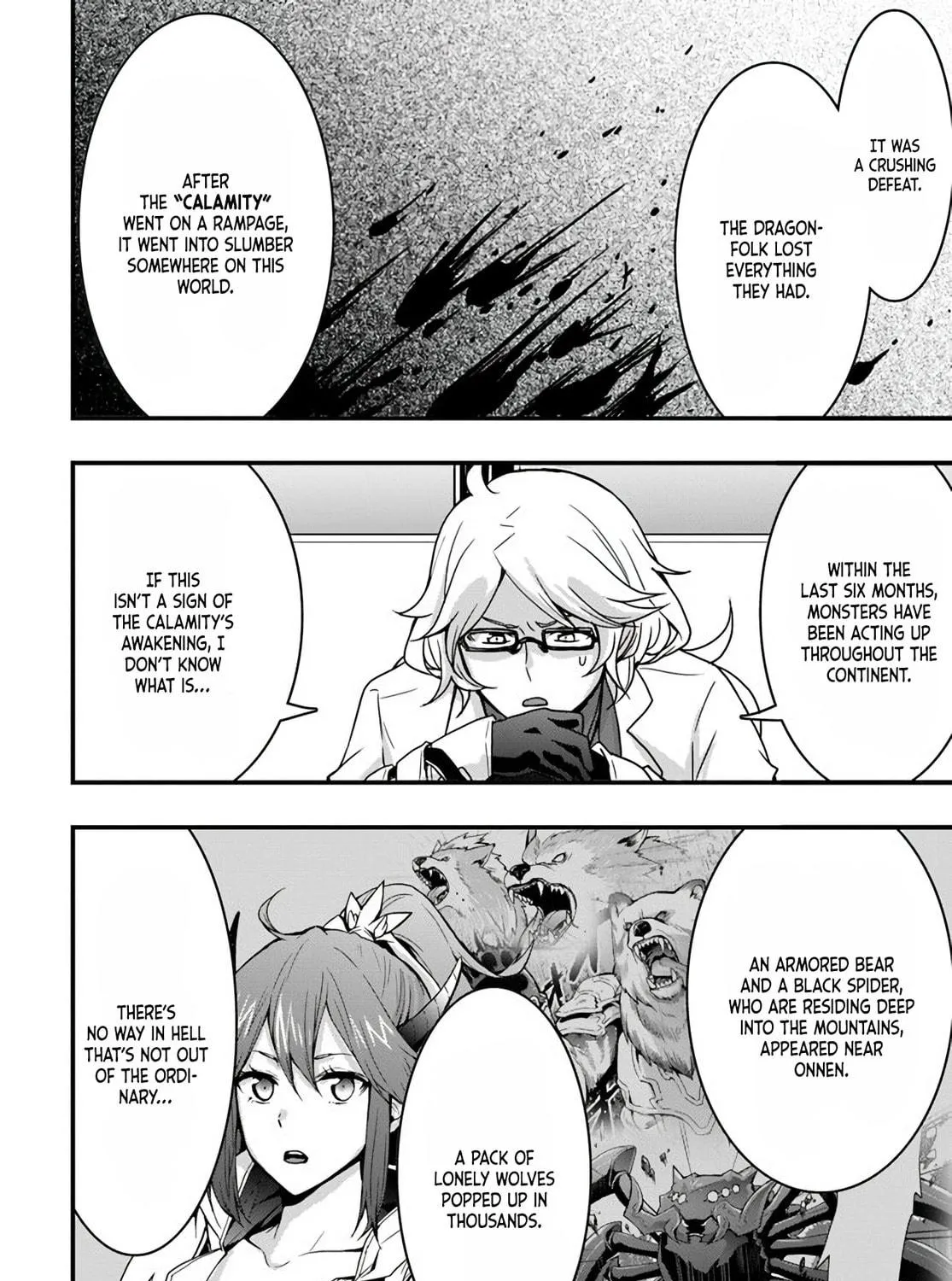 Isekai De Te Ni Ireta Seisan Skill Wa Saikyou Datta You Desu Chapter 10 page 23 - 