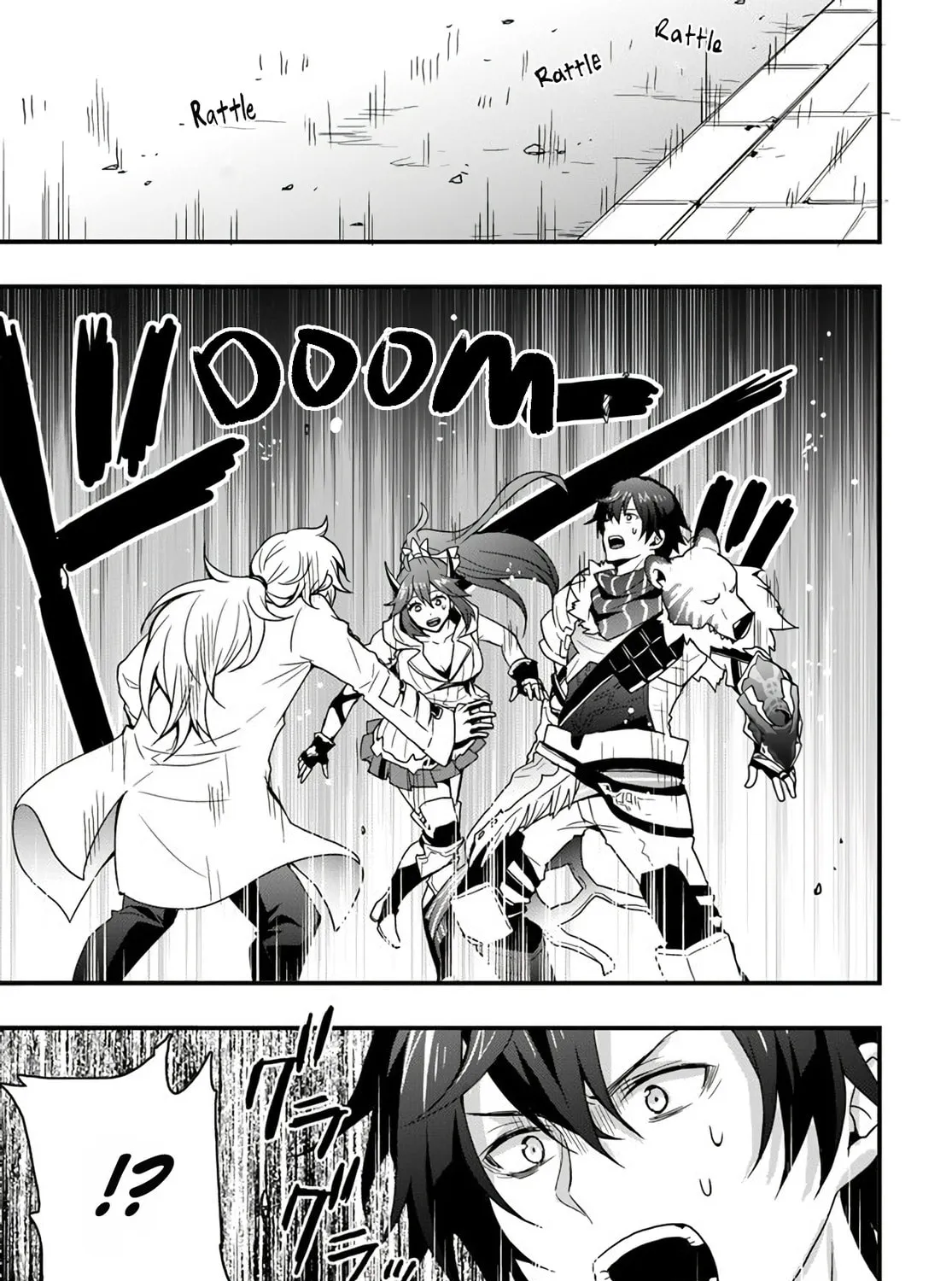 Isekai De Te Ni Ireta Seisan Skill Wa Saikyou Datta You Desu Chapter 10 page 51 - 