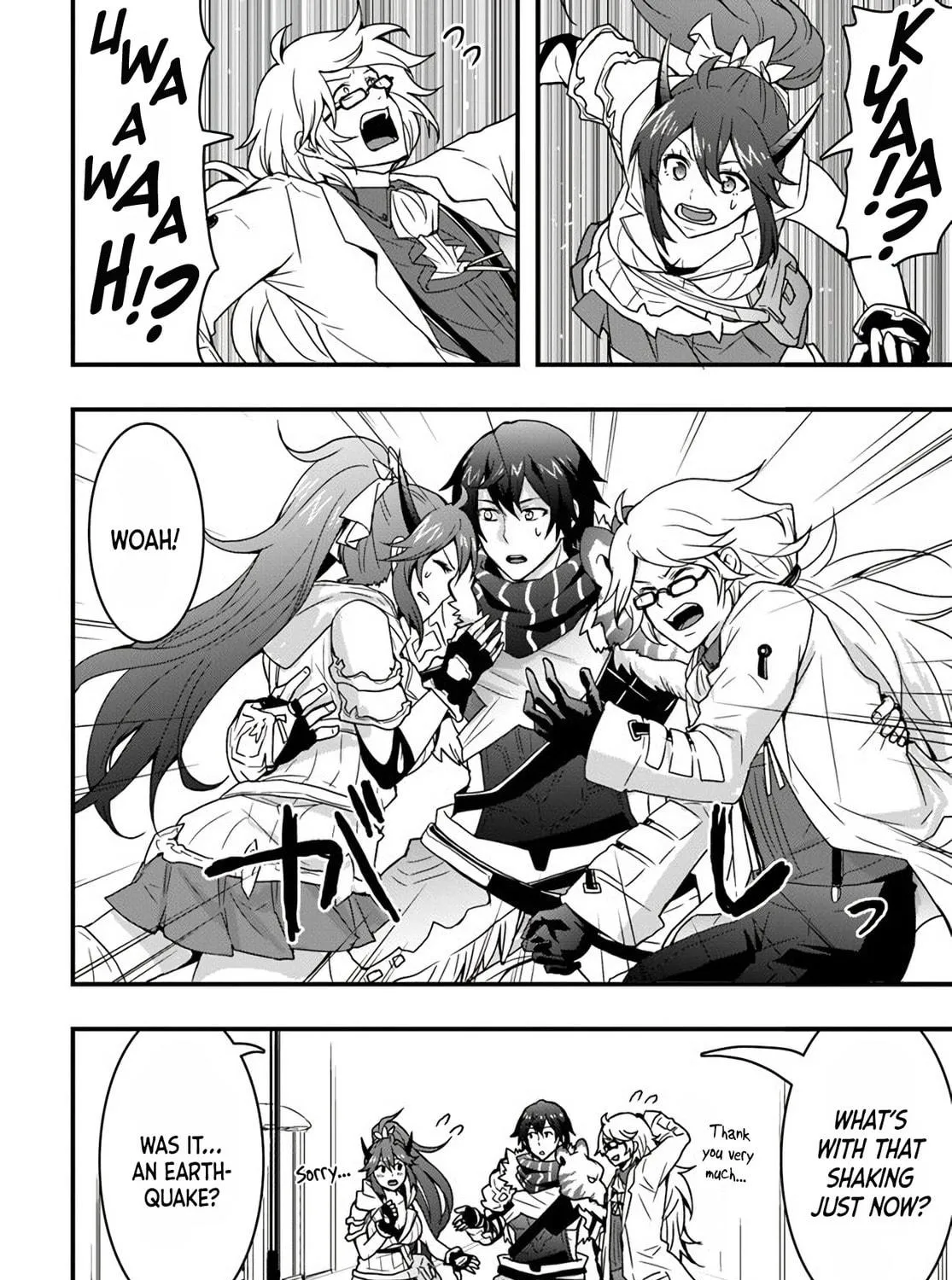 Isekai De Te Ni Ireta Seisan Skill Wa Saikyou Datta You Desu Chapter 10 page 53 - 