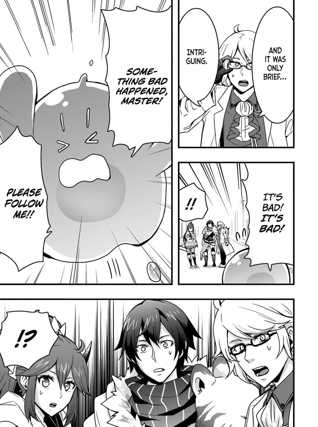 Isekai De Te Ni Ireta Seisan Skill Wa Saikyou Datta You Desu Chapter 10 page 55 - 