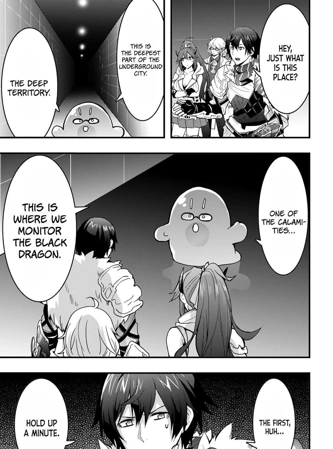 Isekai De Te Ni Ireta Seisan Skill Wa Saikyou Datta You Desu Chapter 11 page 13 - 