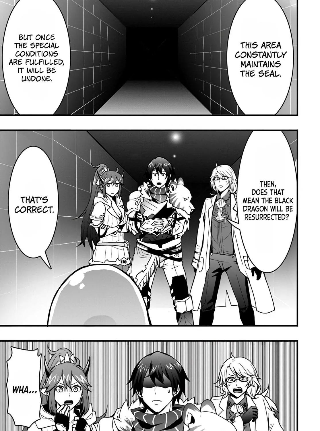 Isekai De Te Ni Ireta Seisan Skill Wa Saikyou Datta You Desu Chapter 11 page 17 - 