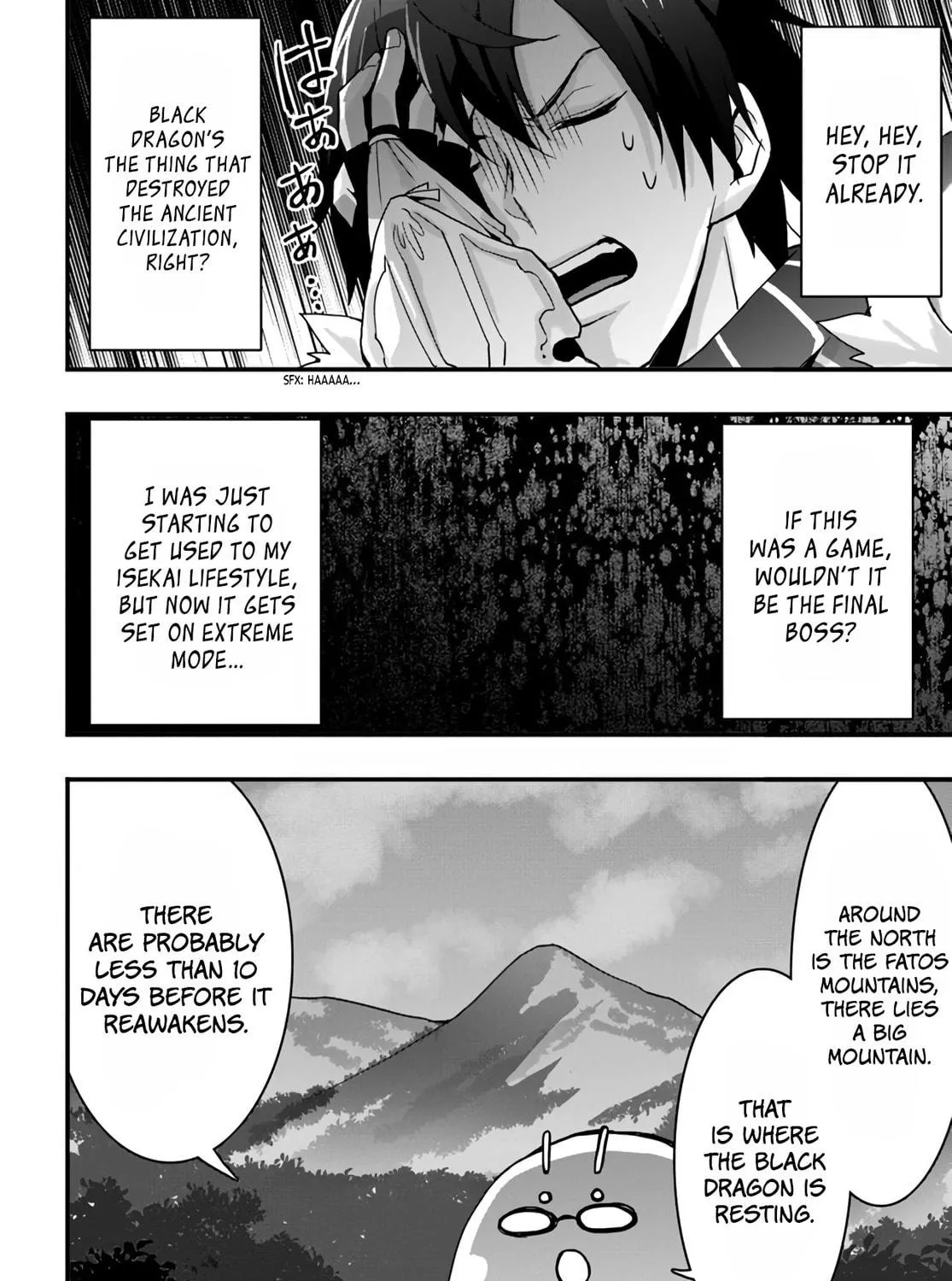 Isekai De Te Ni Ireta Seisan Skill Wa Saikyou Datta You Desu Chapter 11 page 19 - 