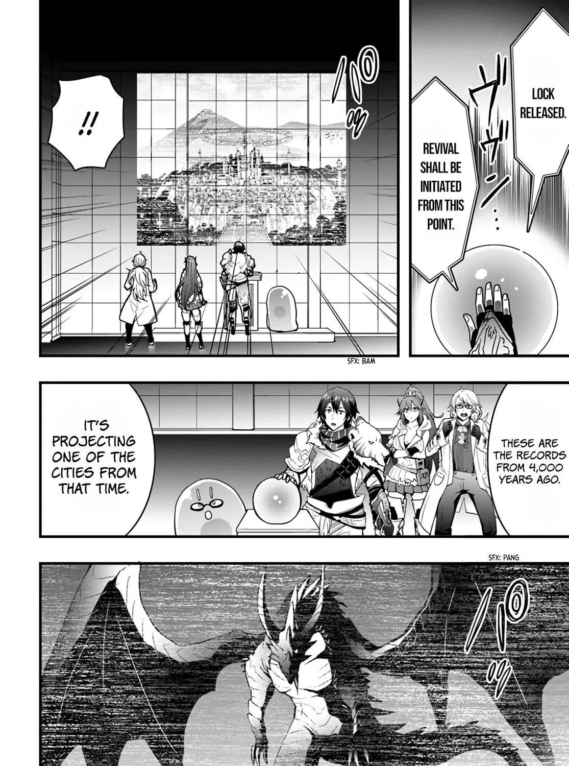 Isekai De Te Ni Ireta Seisan Skill Wa Saikyou Datta You Desu Chapter 11 page 23 - 
