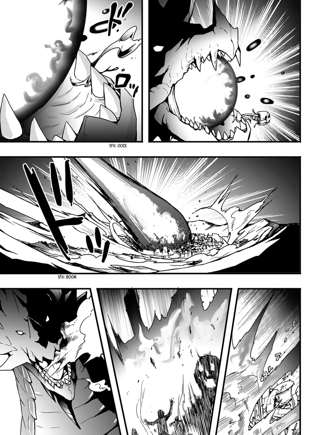 Isekai De Te Ni Ireta Seisan Skill Wa Saikyou Datta You Desu Chapter 11 page 25 - 