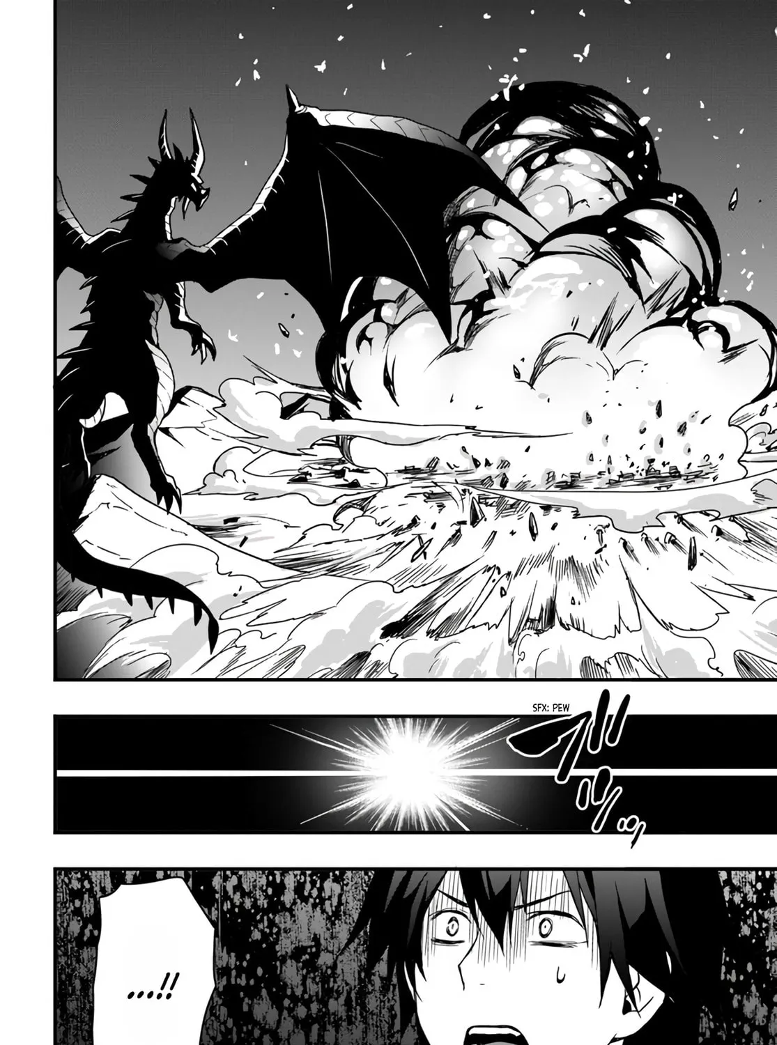 Isekai De Te Ni Ireta Seisan Skill Wa Saikyou Datta You Desu Chapter 11 page 27 - 
