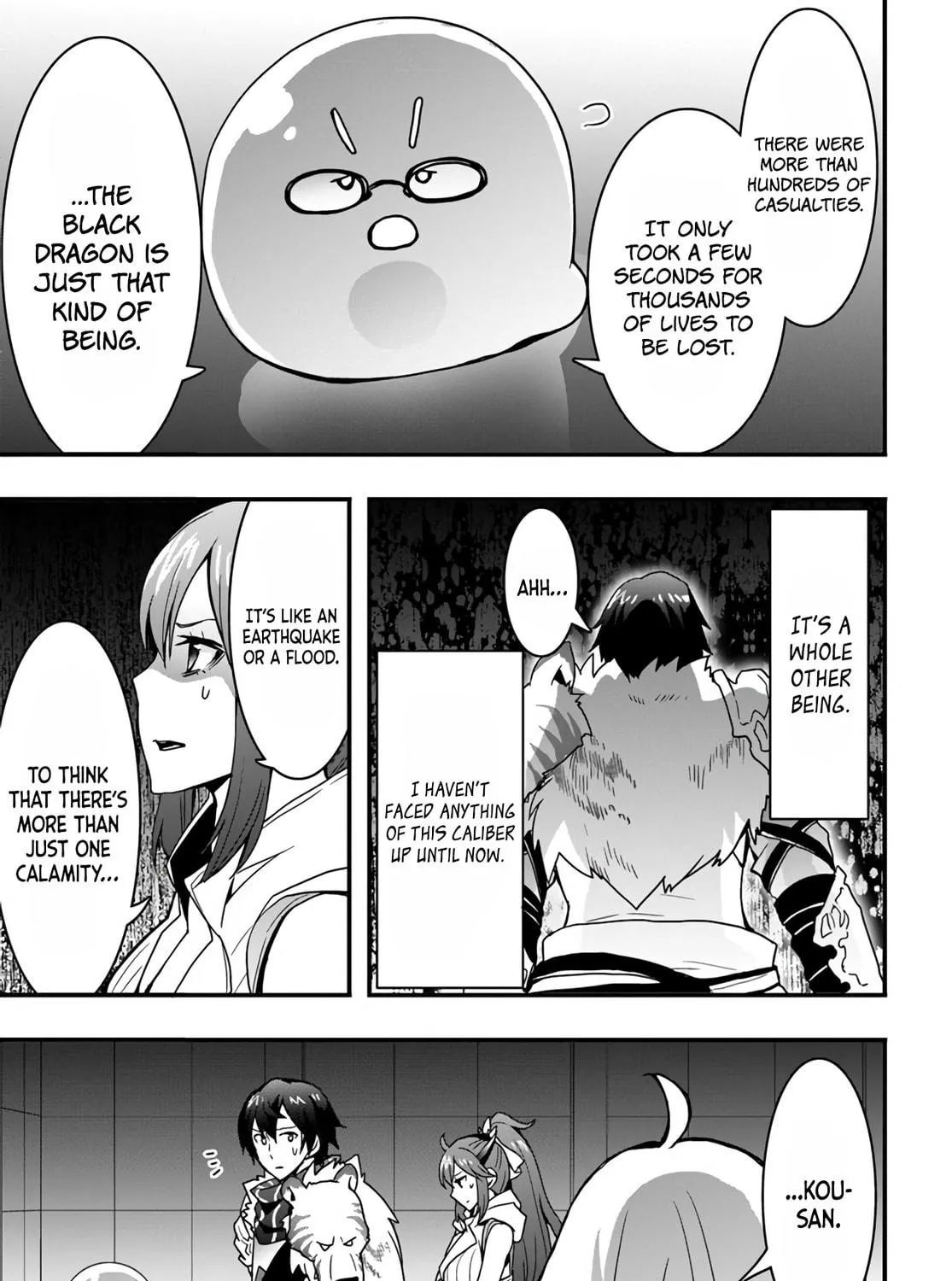 Isekai De Te Ni Ireta Seisan Skill Wa Saikyou Datta You Desu Chapter 11 page 29 - 