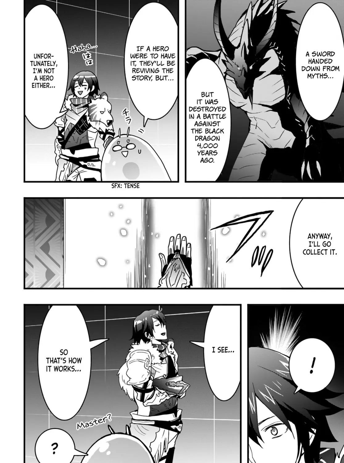 Isekai De Te Ni Ireta Seisan Skill Wa Saikyou Datta You Desu Chapter 12 page 15 - 