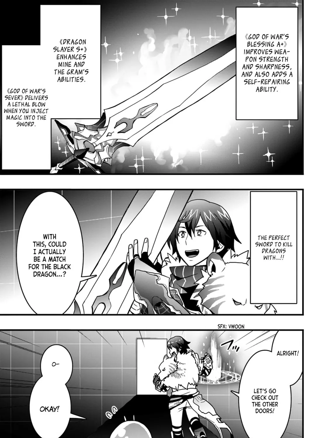 Isekai De Te Ni Ireta Seisan Skill Wa Saikyou Datta You Desu Chapter 12 page 21 - 