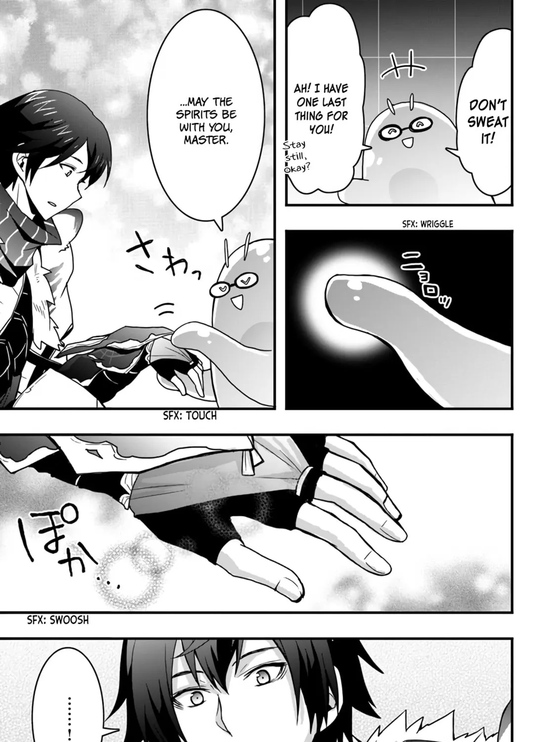 Isekai De Te Ni Ireta Seisan Skill Wa Saikyou Datta You Desu Chapter 12 page 37 - 