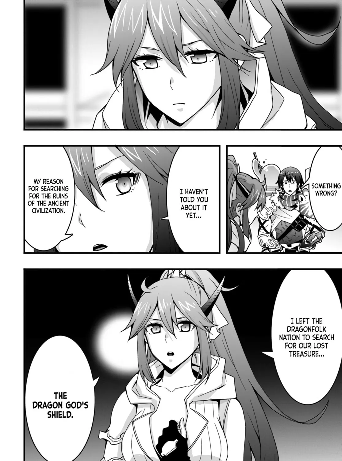 Isekai De Te Ni Ireta Seisan Skill Wa Saikyou Datta You Desu Chapter 12 page 43 - 