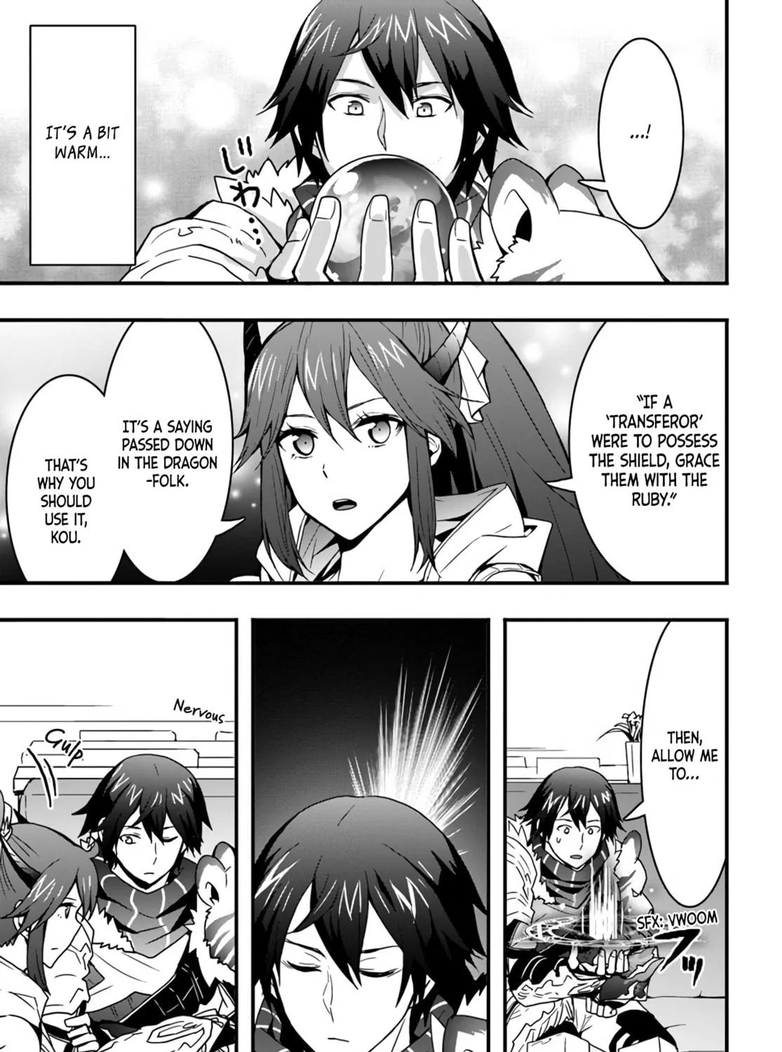 Isekai De Te Ni Ireta Seisan Skill Wa Saikyou Datta You Desu Chapter 12 page 49 - 