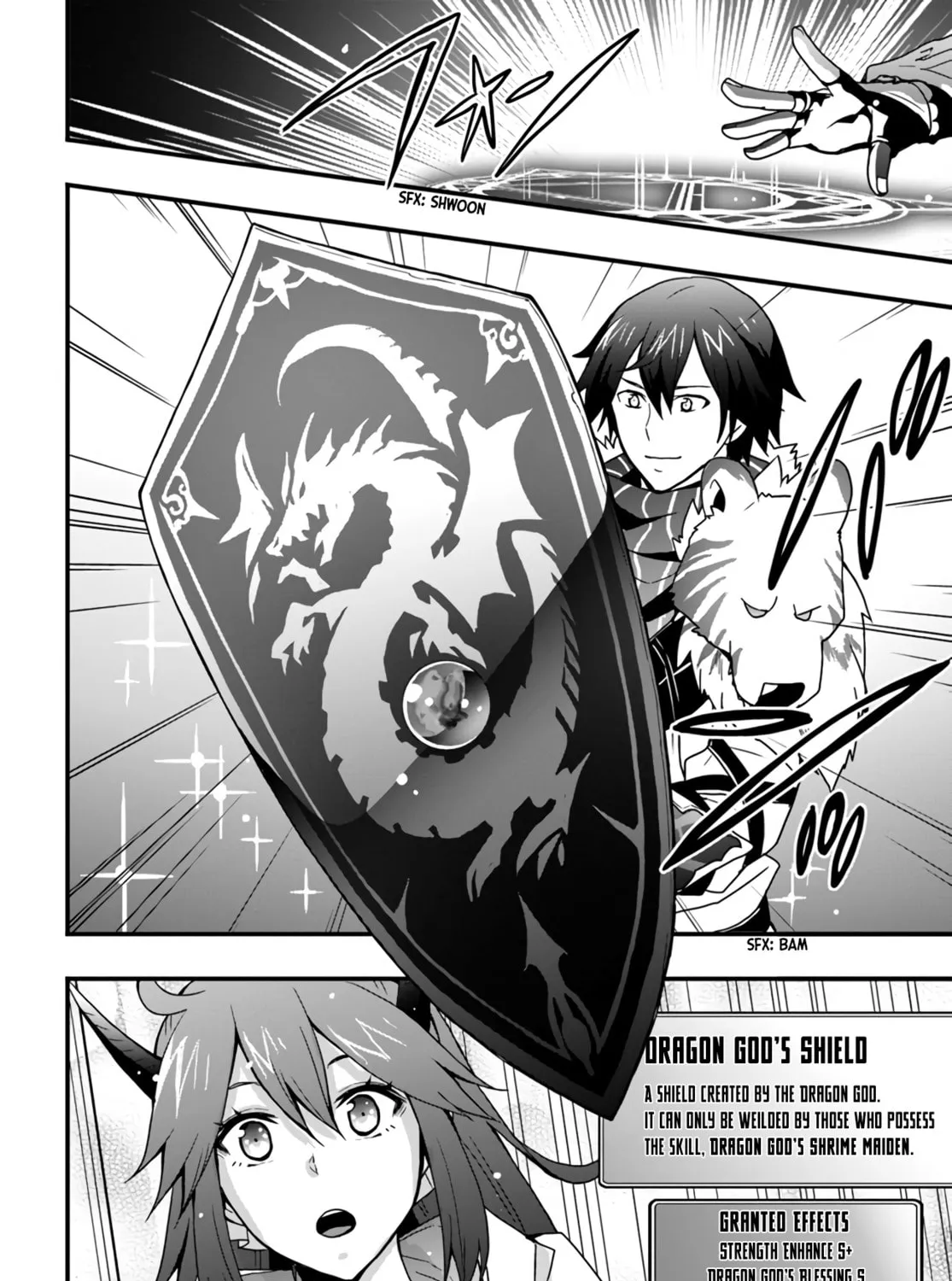 Isekai De Te Ni Ireta Seisan Skill Wa Saikyou Datta You Desu Chapter 12 page 51 - 