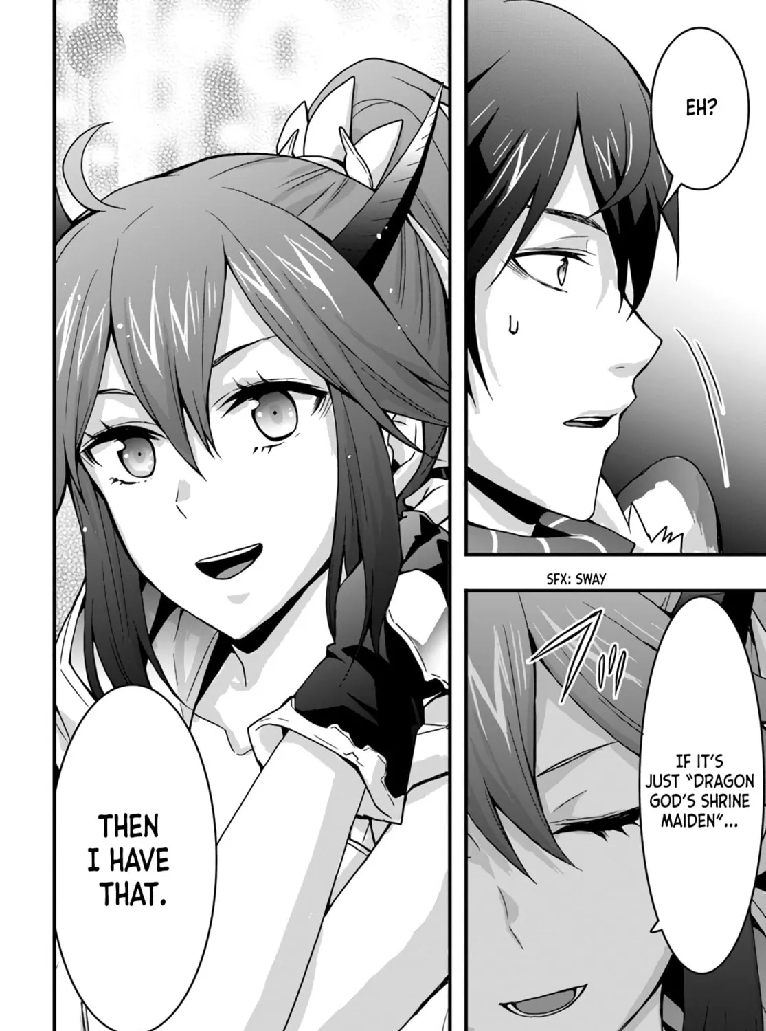 Isekai De Te Ni Ireta Seisan Skill Wa Saikyou Datta You Desu Chapter 12 page 55 - 