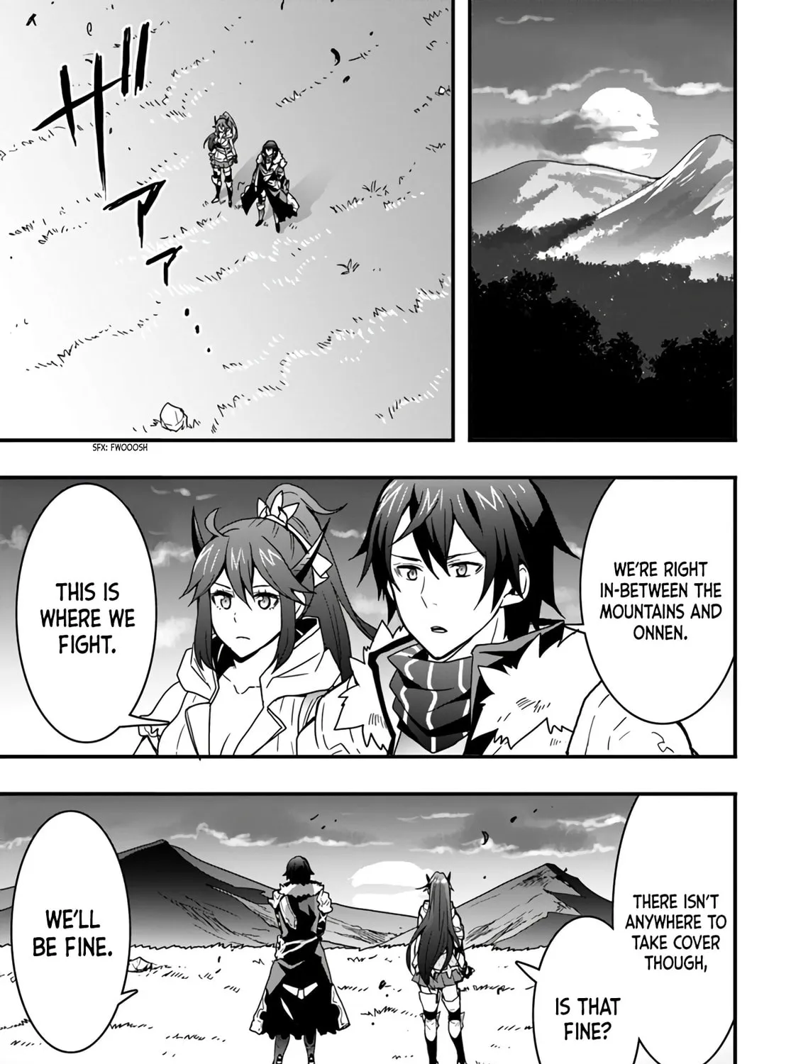 Isekai De Te Ni Ireta Seisan Skill Wa Saikyou Datta You Desu Chapter 13 page 37 - 