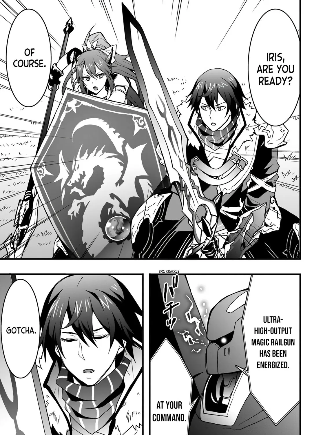 Isekai De Te Ni Ireta Seisan Skill Wa Saikyou Datta You Desu Chapter 13 page 45 - 