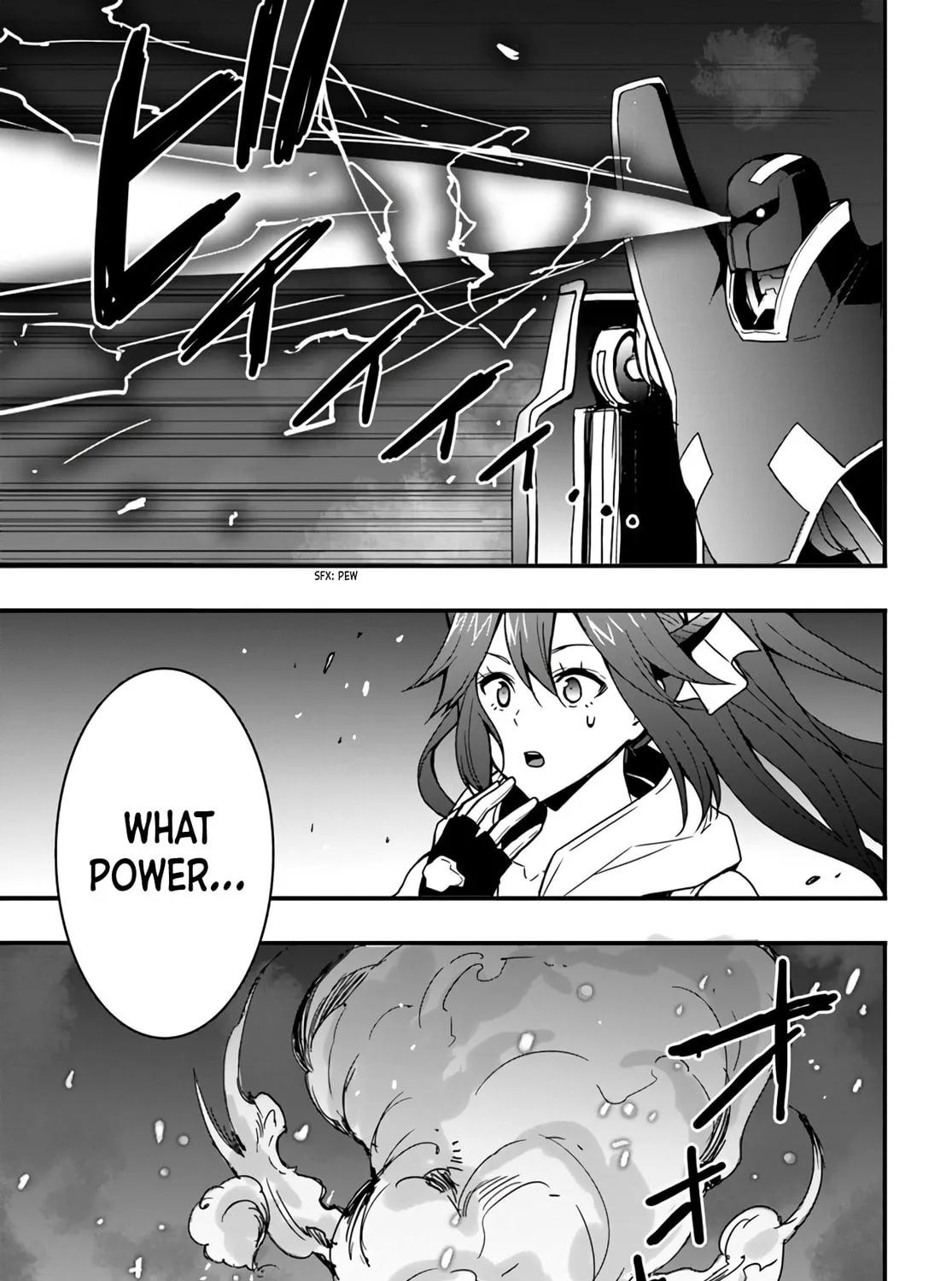 Isekai De Te Ni Ireta Seisan Skill Wa Saikyou Datta You Desu Chapter 14 page 1 - 