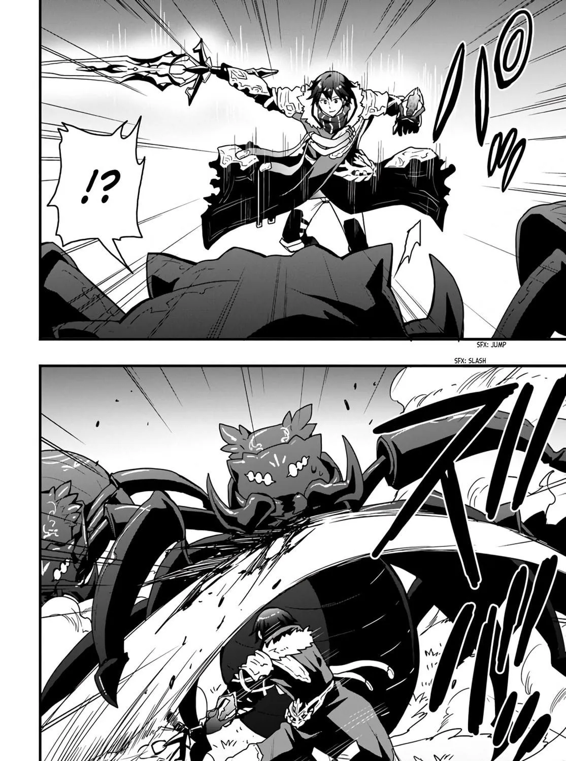 Isekai De Te Ni Ireta Seisan Skill Wa Saikyou Datta You Desu Chapter 14 page 11 - 