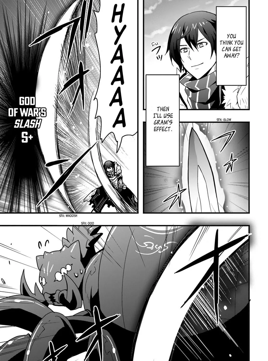Isekai De Te Ni Ireta Seisan Skill Wa Saikyou Datta You Desu Chapter 14 page 17 - 