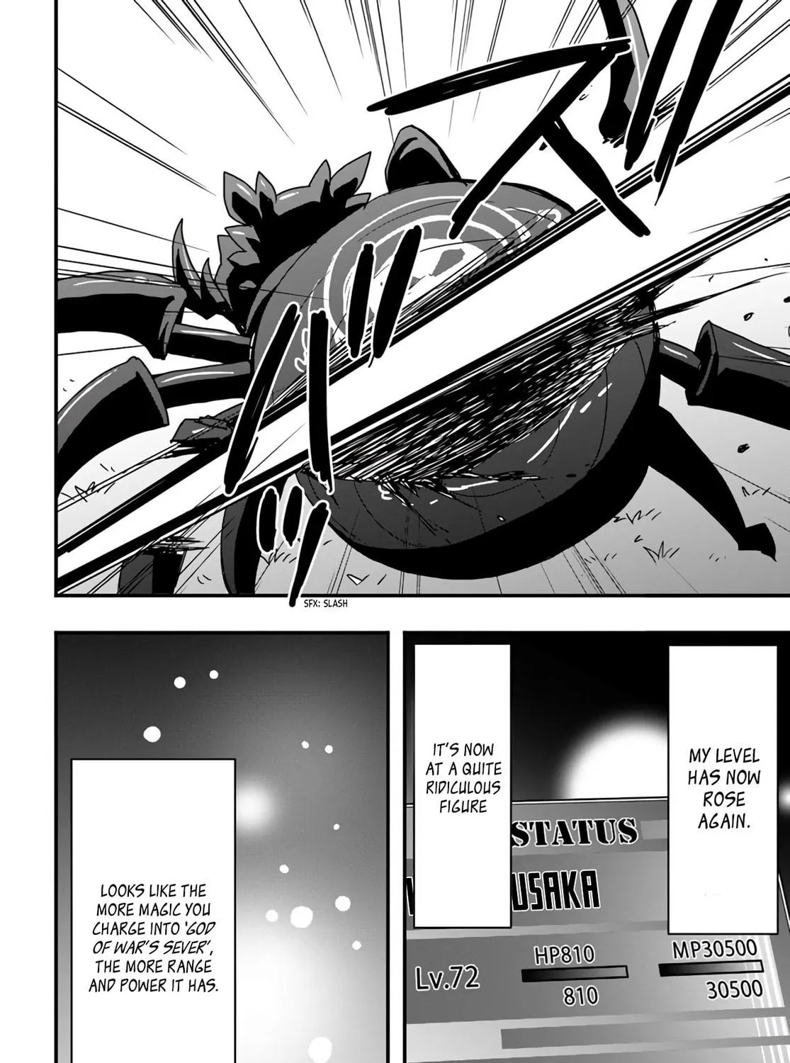 Isekai De Te Ni Ireta Seisan Skill Wa Saikyou Datta You Desu Chapter 14 page 19 - 