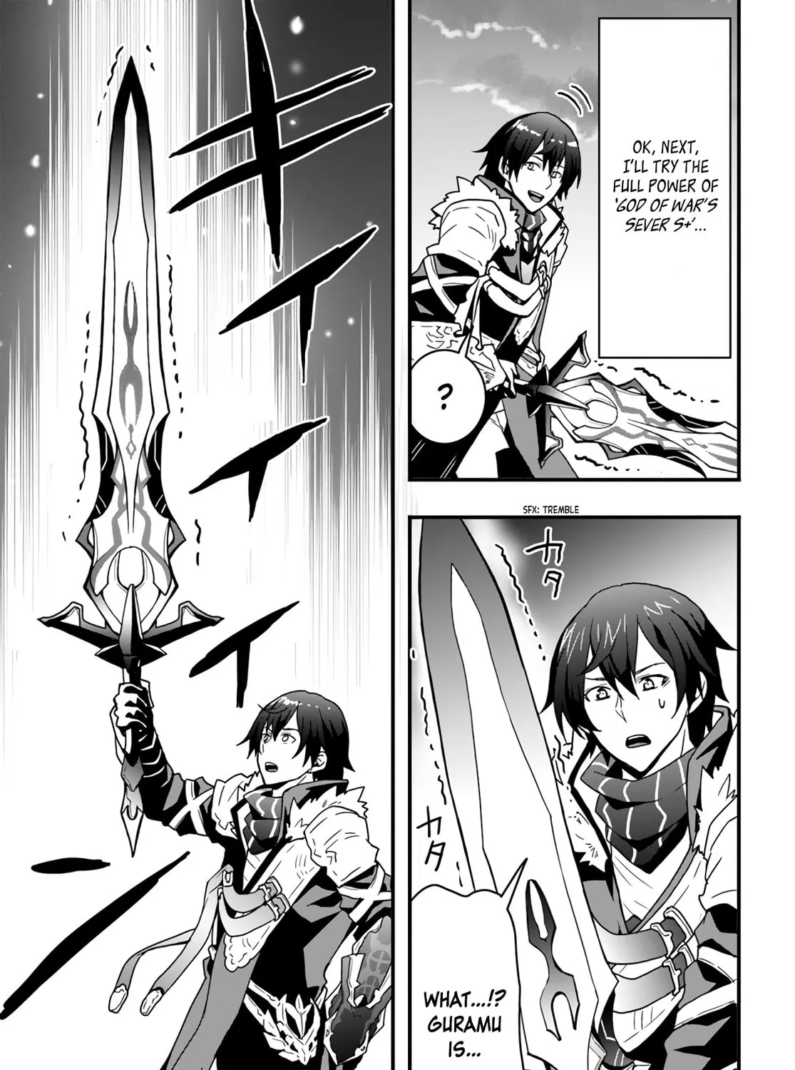 Isekai De Te Ni Ireta Seisan Skill Wa Saikyou Datta You Desu Chapter 14 page 21 - 