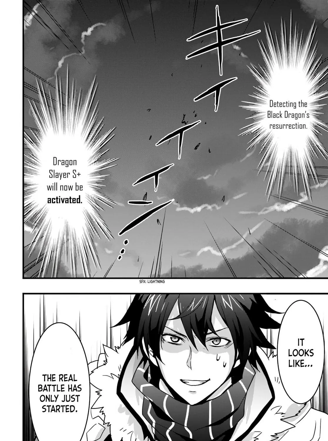 Isekai De Te Ni Ireta Seisan Skill Wa Saikyou Datta You Desu Chapter 14 page 23 - 