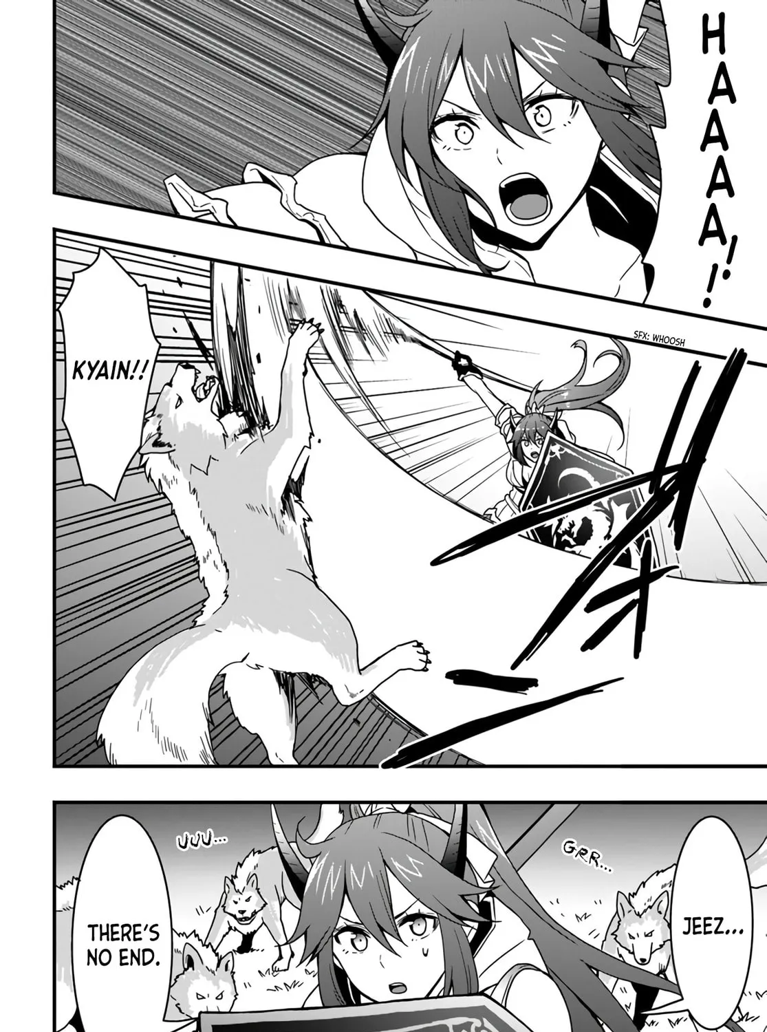 Isekai De Te Ni Ireta Seisan Skill Wa Saikyou Datta You Desu Chapter 14 page 27 - 