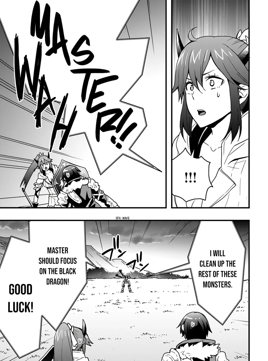 Isekai De Te Ni Ireta Seisan Skill Wa Saikyou Datta You Desu Chapter 14 page 33 - 