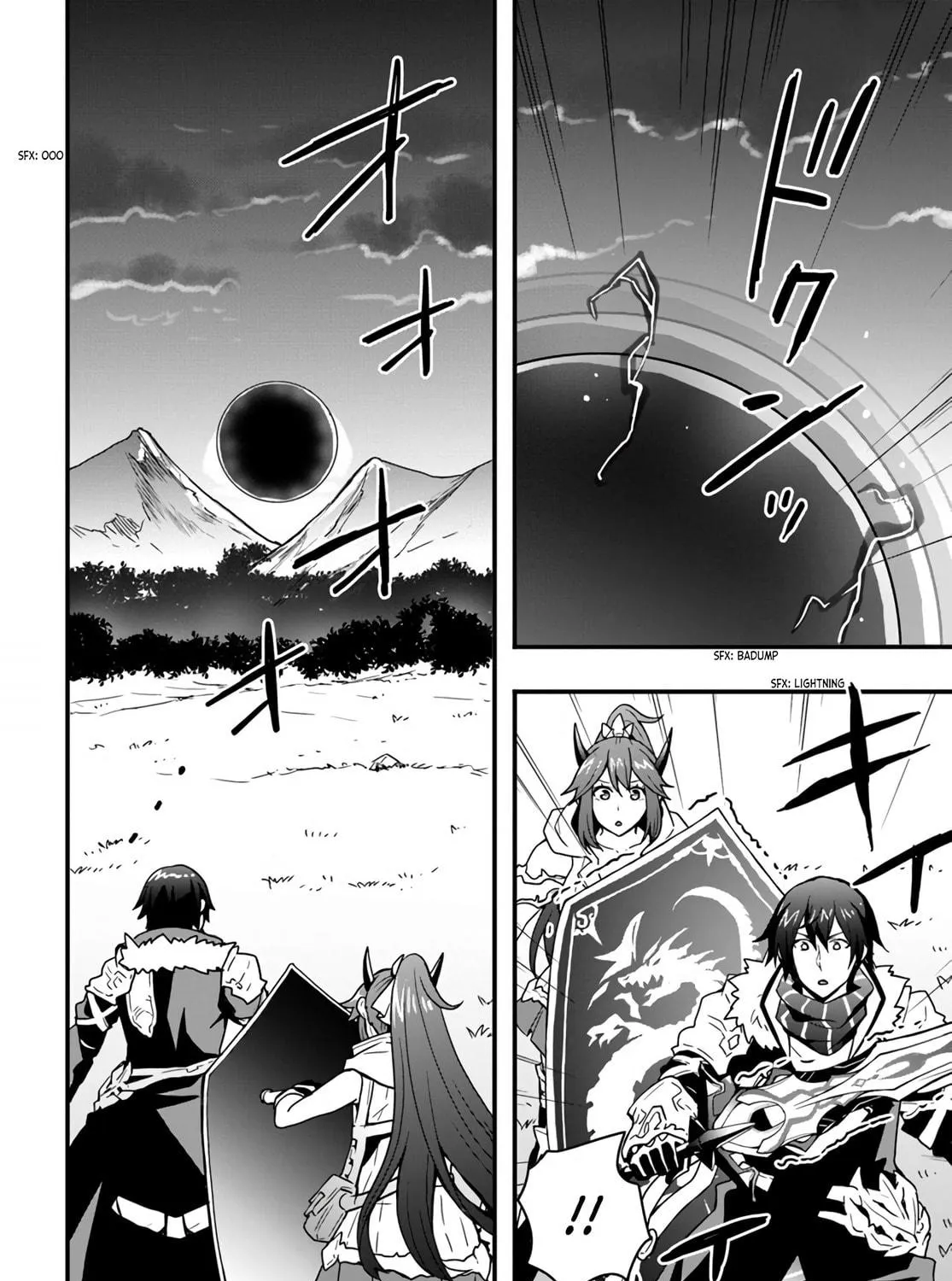 Isekai De Te Ni Ireta Seisan Skill Wa Saikyou Datta You Desu Chapter 14 page 39 - 