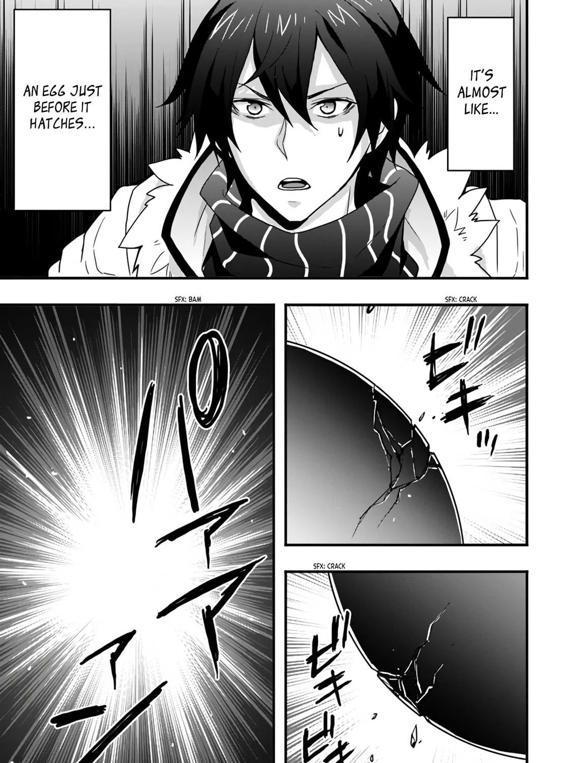 Isekai De Te Ni Ireta Seisan Skill Wa Saikyou Datta You Desu Chapter 14 page 41 - 