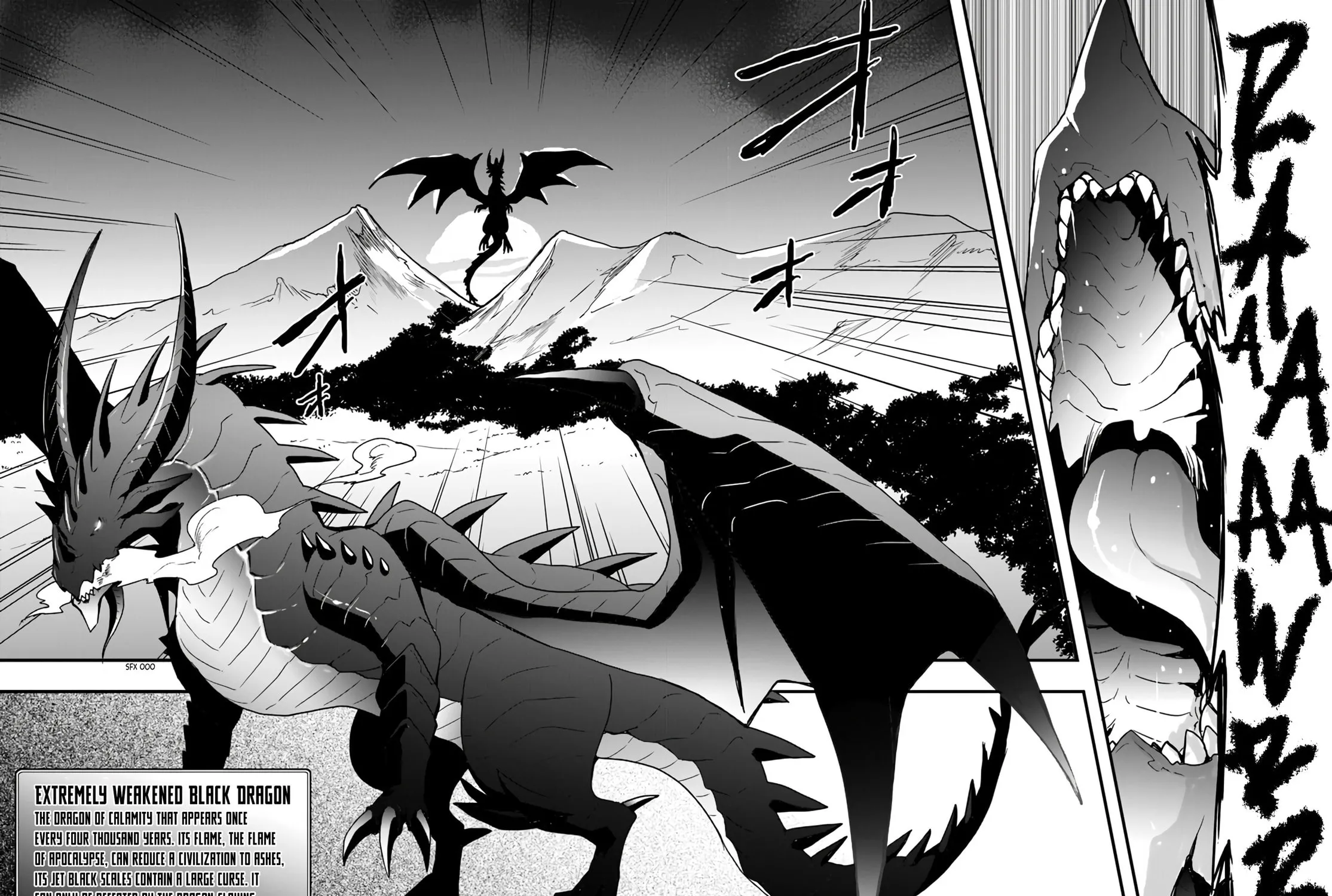 Isekai De Te Ni Ireta Seisan Skill Wa Saikyou Datta You Desu Chapter 14 page 43 - 