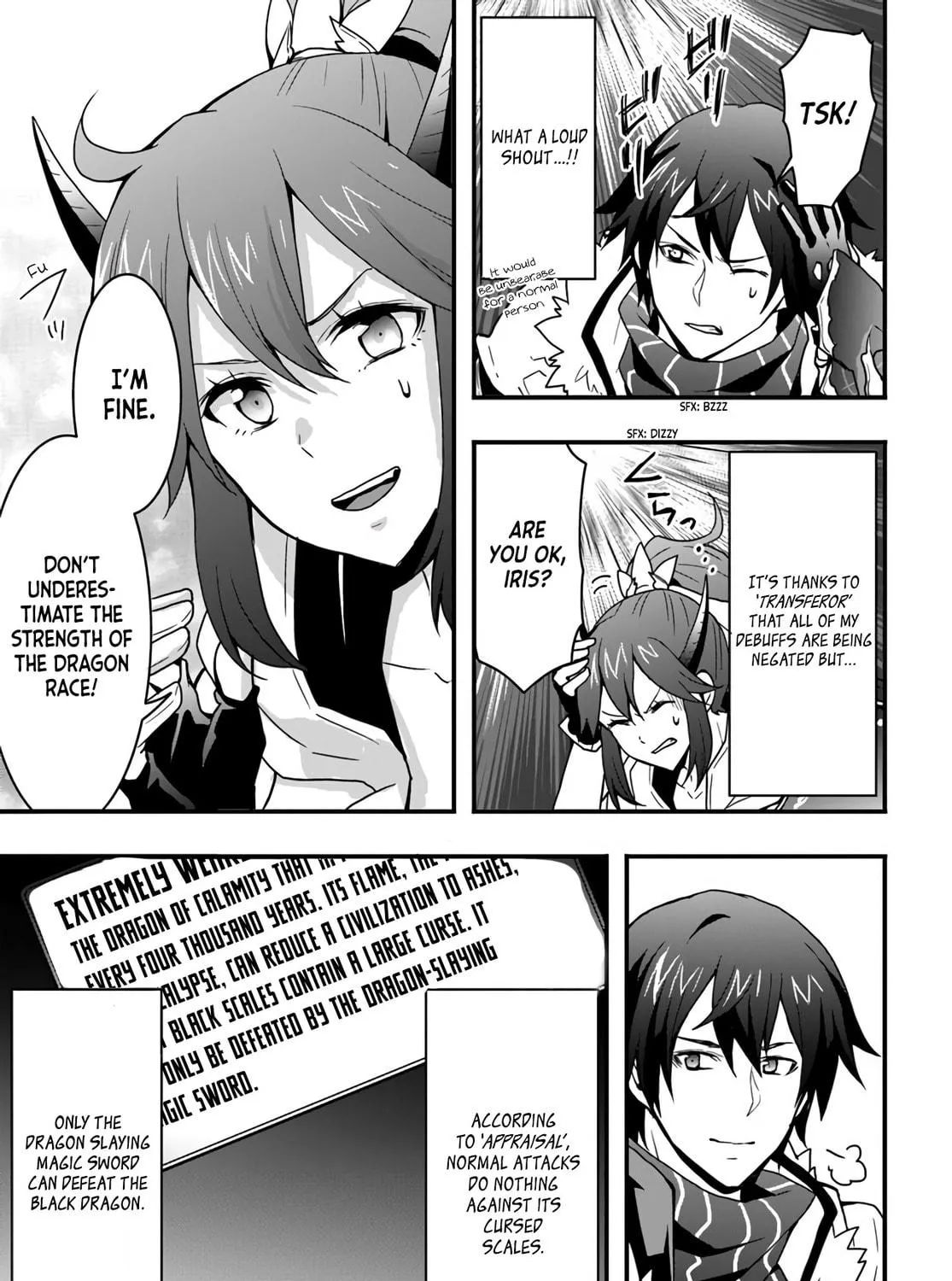 Isekai De Te Ni Ireta Seisan Skill Wa Saikyou Datta You Desu Chapter 14 page 47 - 