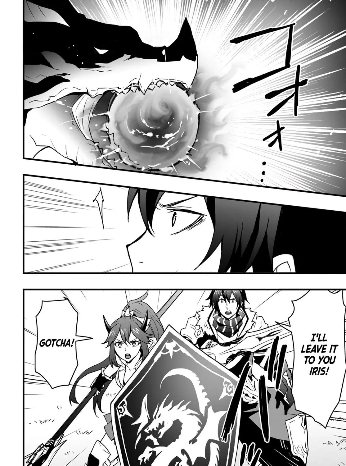Isekai De Te Ni Ireta Seisan Skill Wa Saikyou Datta You Desu Chapter 15.1 page 11 - 