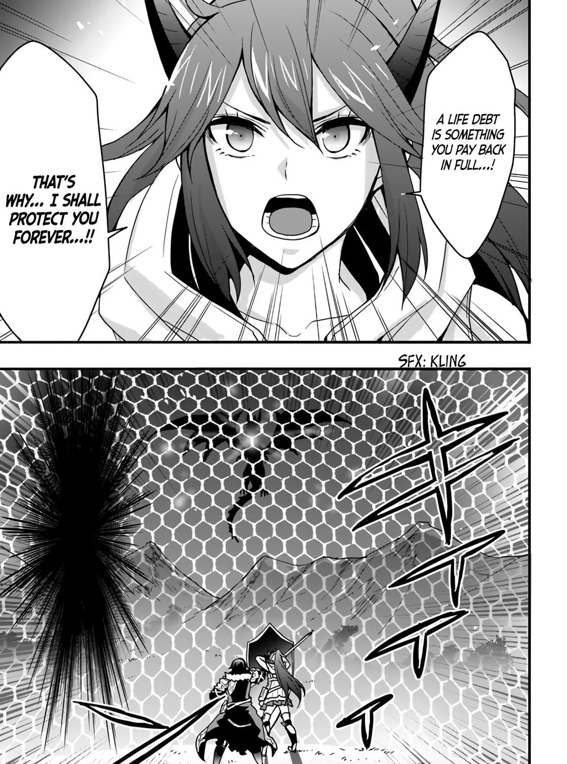 Isekai De Te Ni Ireta Seisan Skill Wa Saikyou Datta You Desu Chapter 15.1 page 13 - 