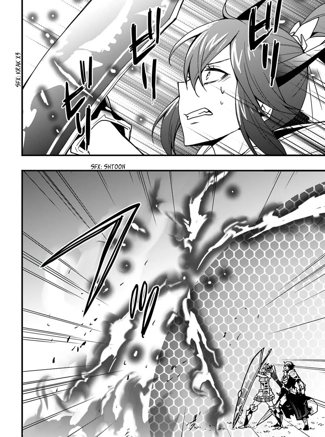 Isekai De Te Ni Ireta Seisan Skill Wa Saikyou Datta You Desu Chapter 15.1 page 17 - 