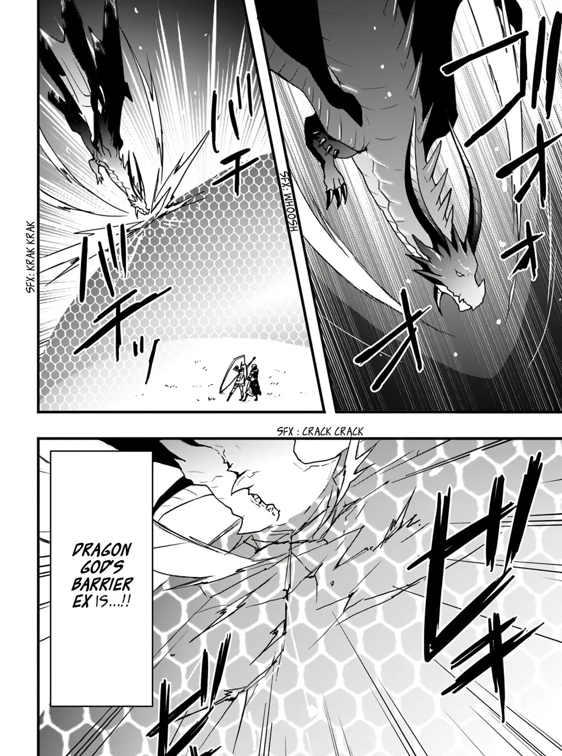 Isekai De Te Ni Ireta Seisan Skill Wa Saikyou Datta You Desu Chapter 15.1 page 21 - 