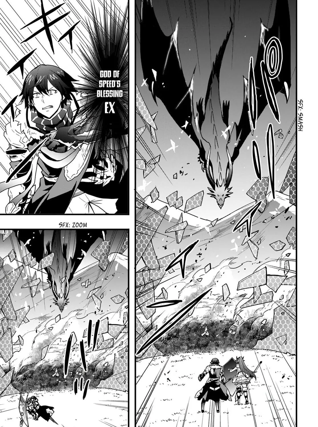 Isekai De Te Ni Ireta Seisan Skill Wa Saikyou Datta You Desu Chapter 15.1 page 23 - 